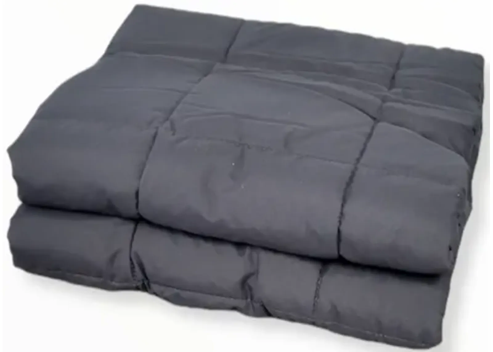 Cotton House - 12 Pound Weighted Blanket, 48" x 72"