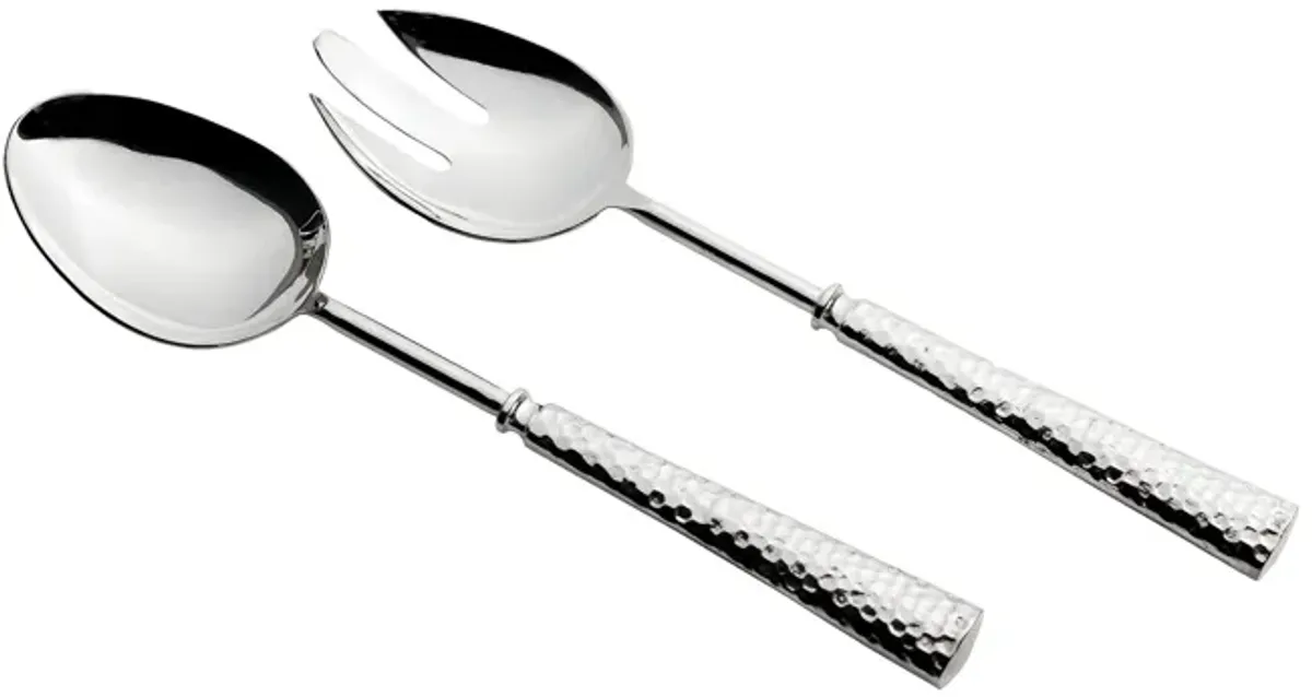 Salad Server Set