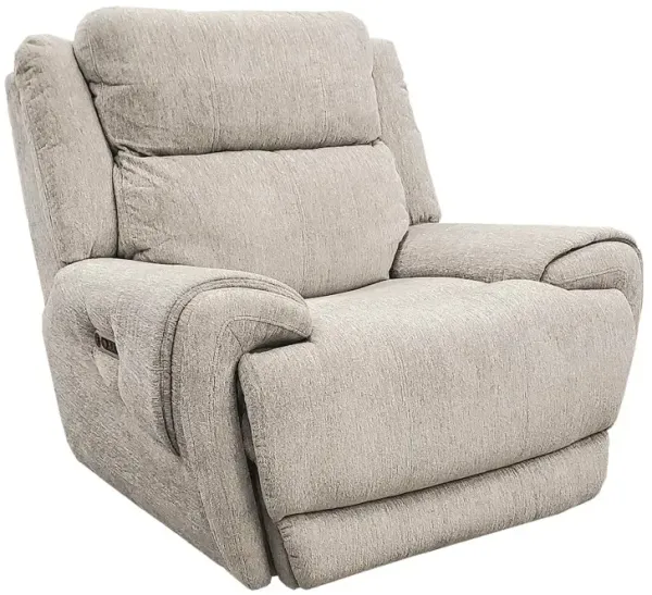 Parker Living Spencer - Tide Pebble Power Recliner