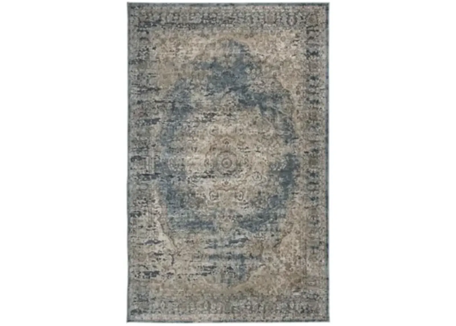 South 8' x 10' Rug