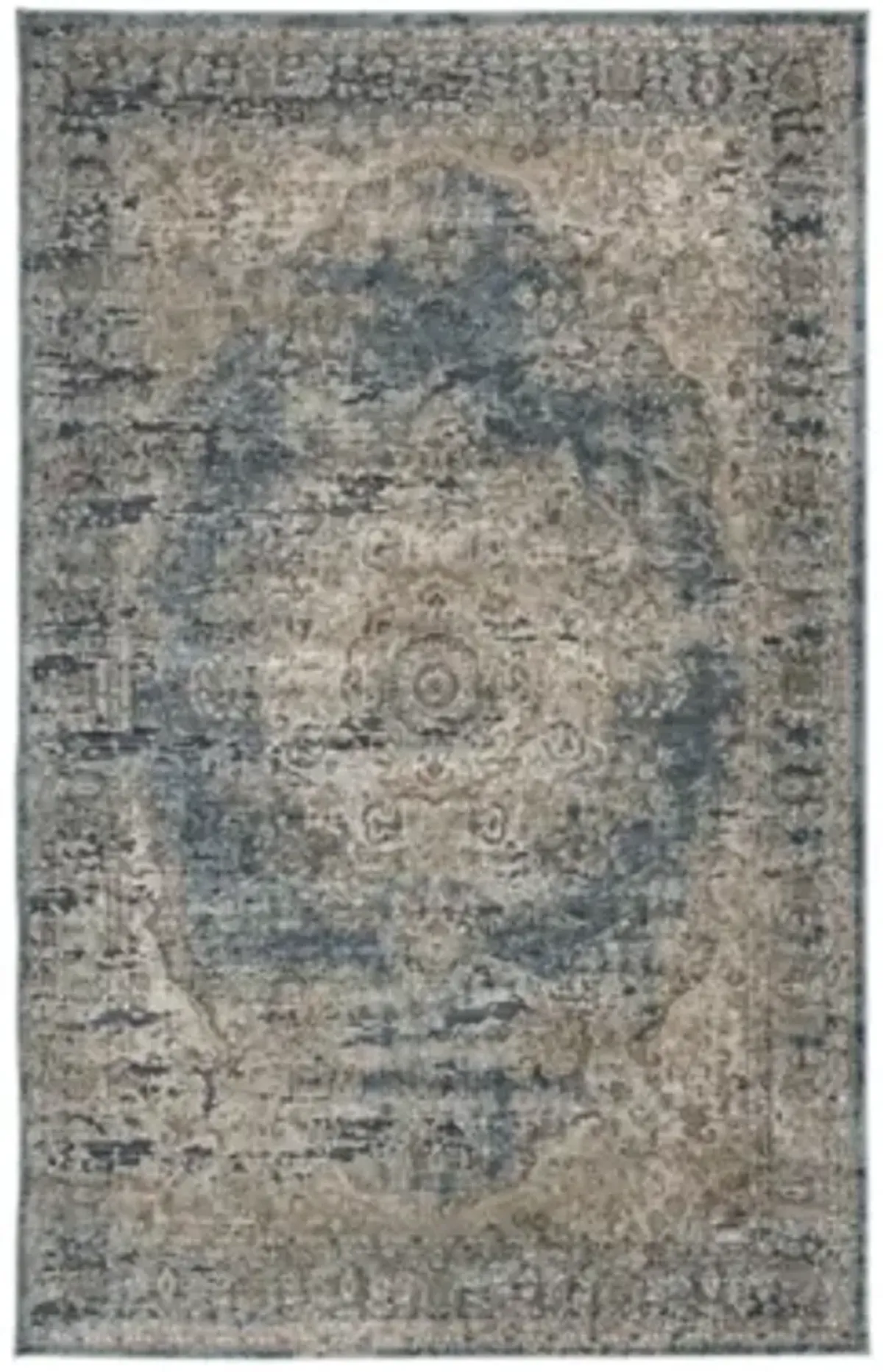 South 8' x 10' Rug