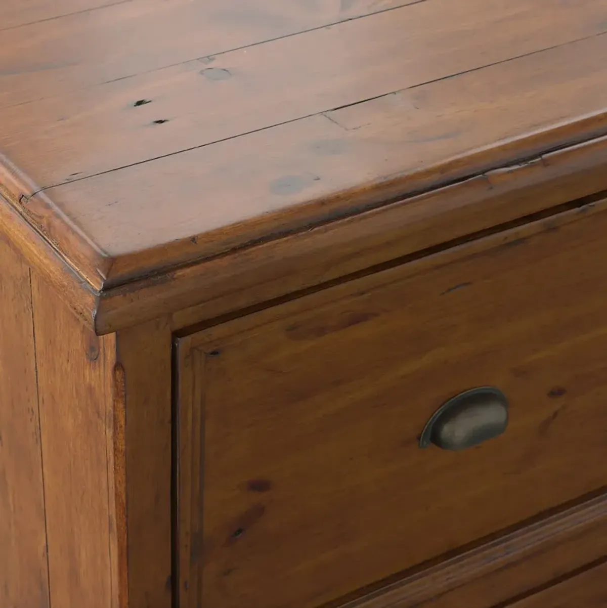 Lifestyle File Cabinet