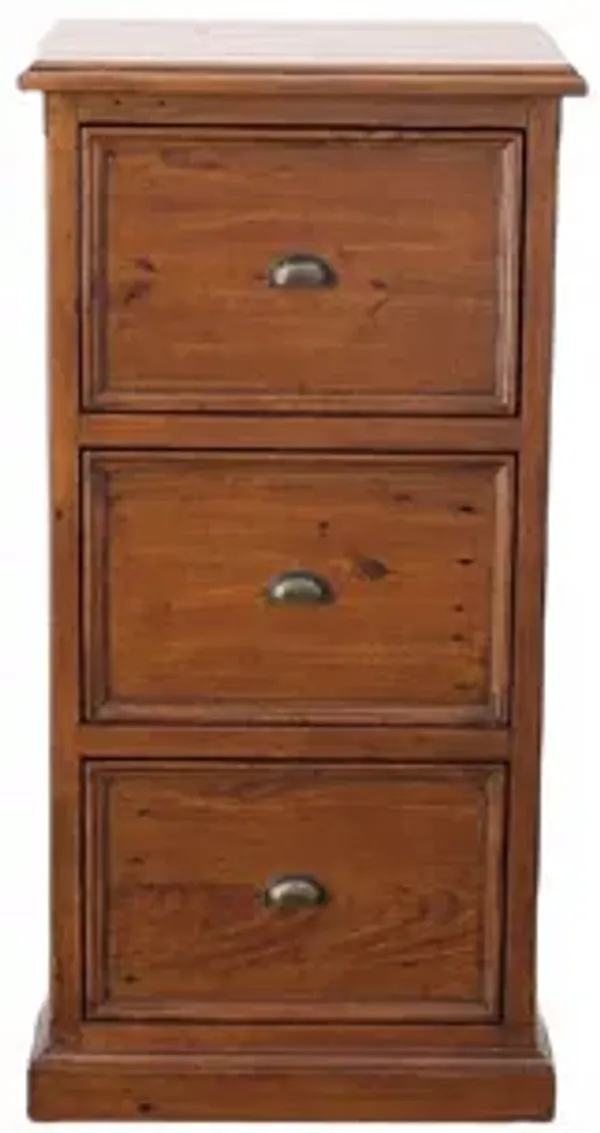 Lifestyle File Cabinet