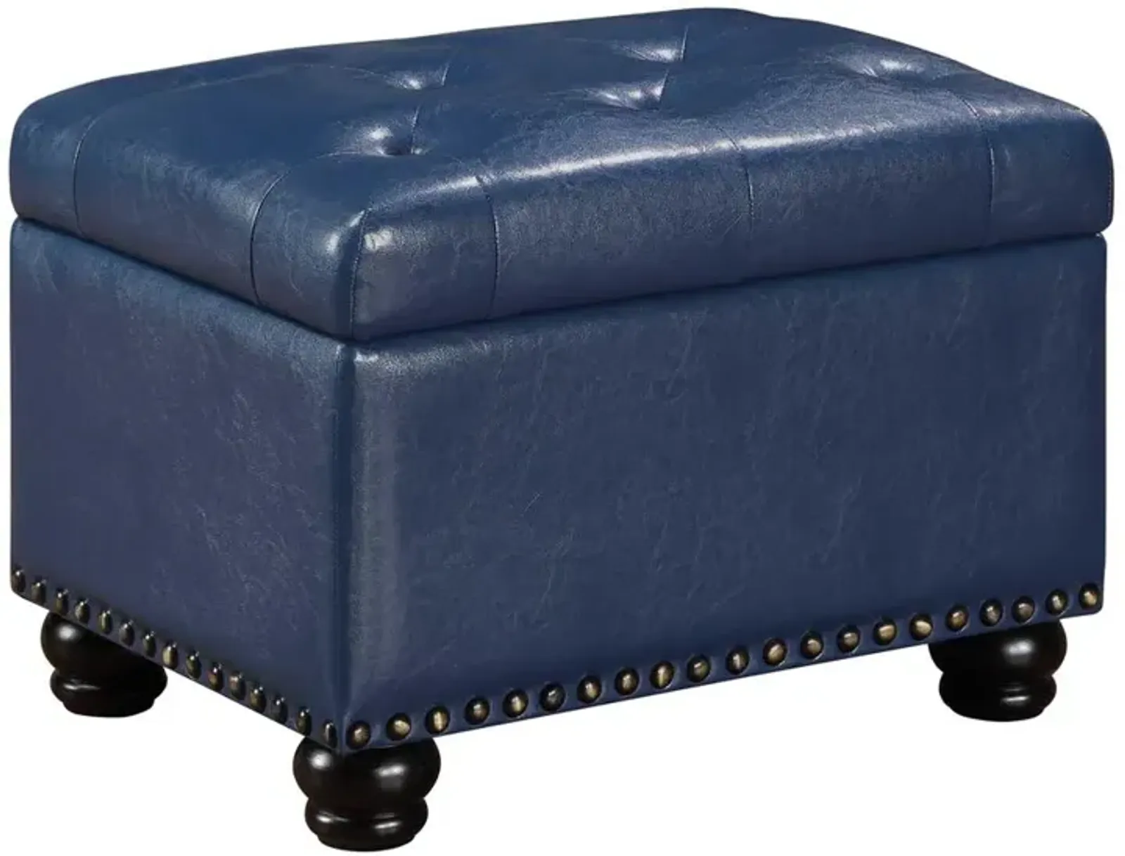 Convience Concept, Inc. 5th Avenue Storage Ottoman