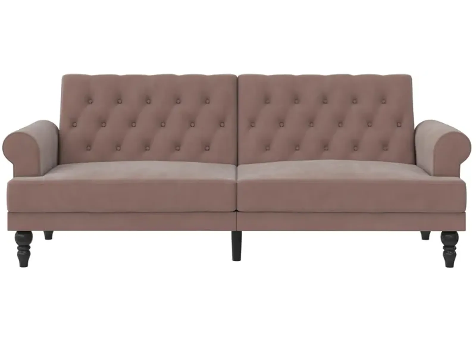 Cassidy Upholstered Futon