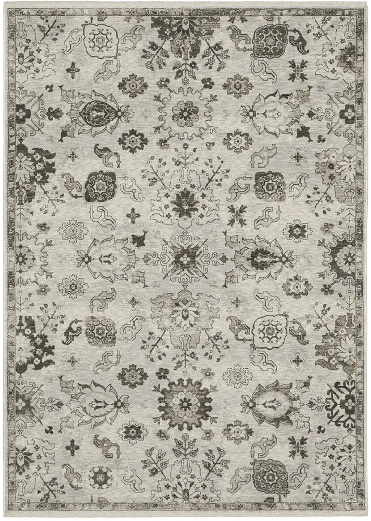 Chamberlain 6'7" x 9'6" IVY Rug