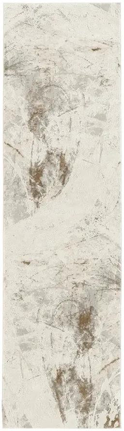 Cream/Gray color