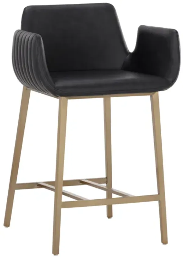 Lucano Counter Stool