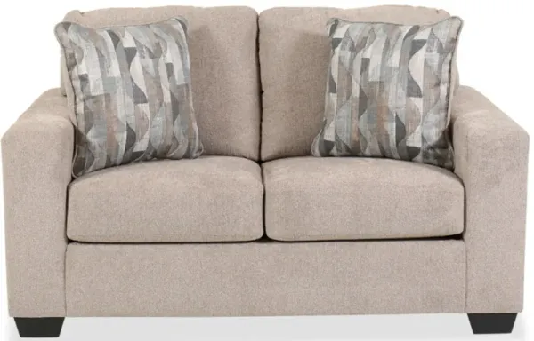 Deltona Loveseat