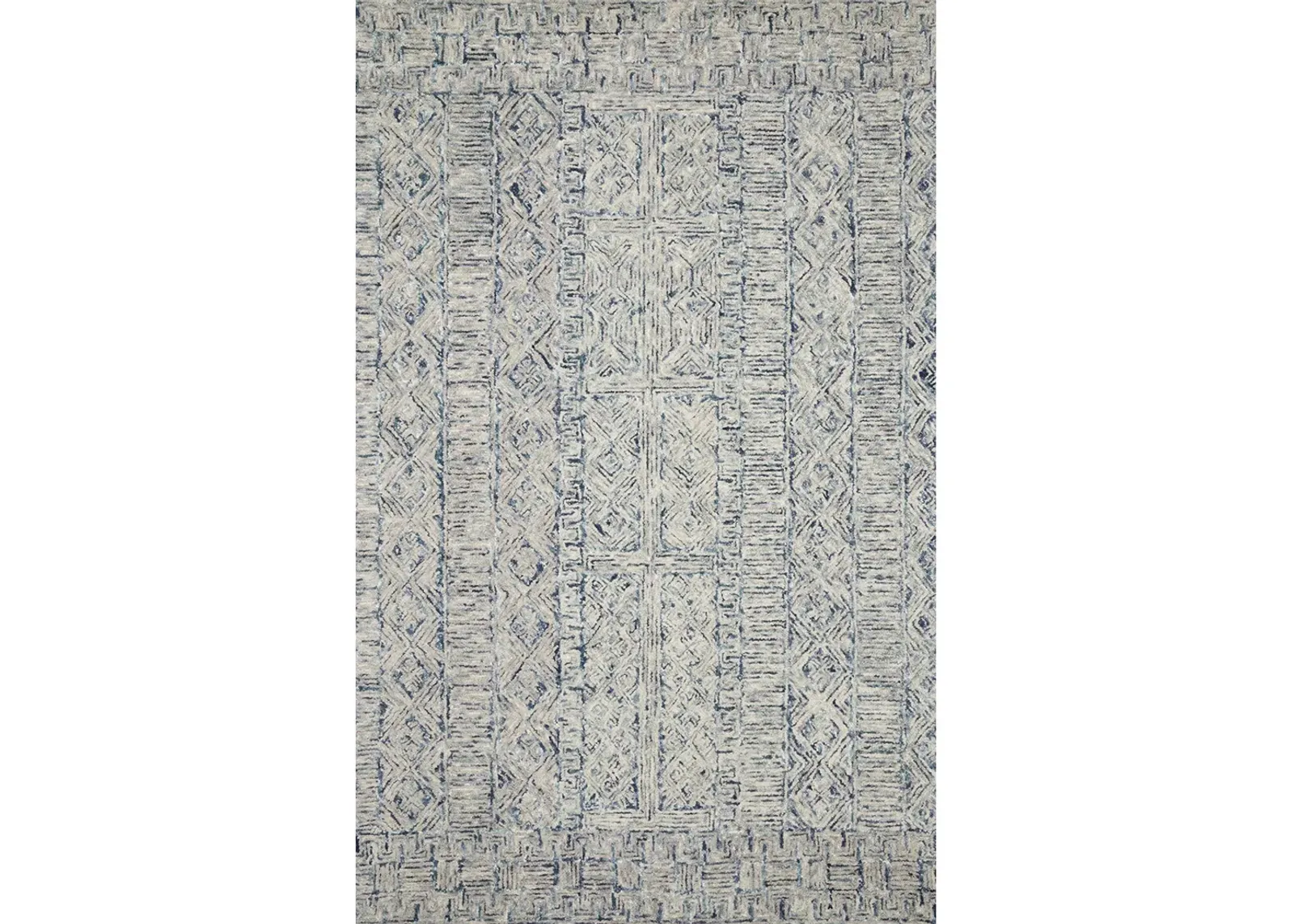 Peregrine PER04 Ocean 5' x 7'6" Rug