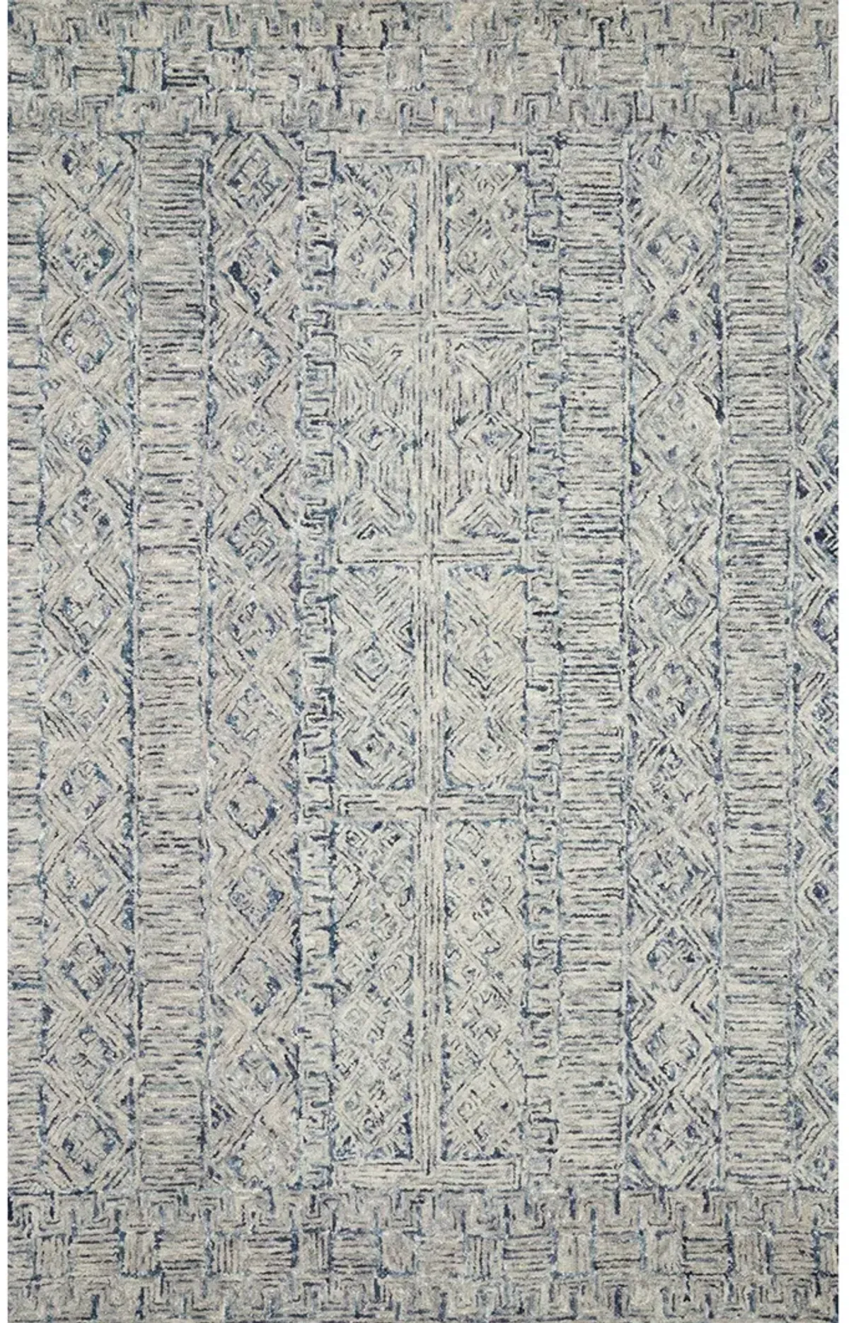 Peregrine PER04 Ocean 5' x 7'6" Rug