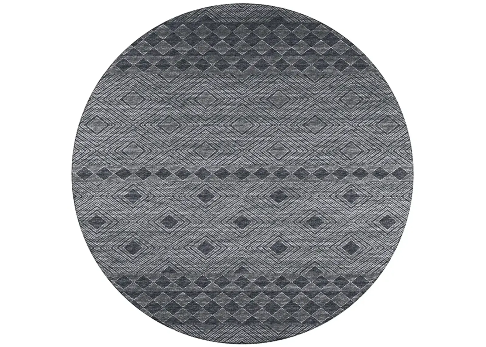 Sedona SN1 Midnight 8' Rug