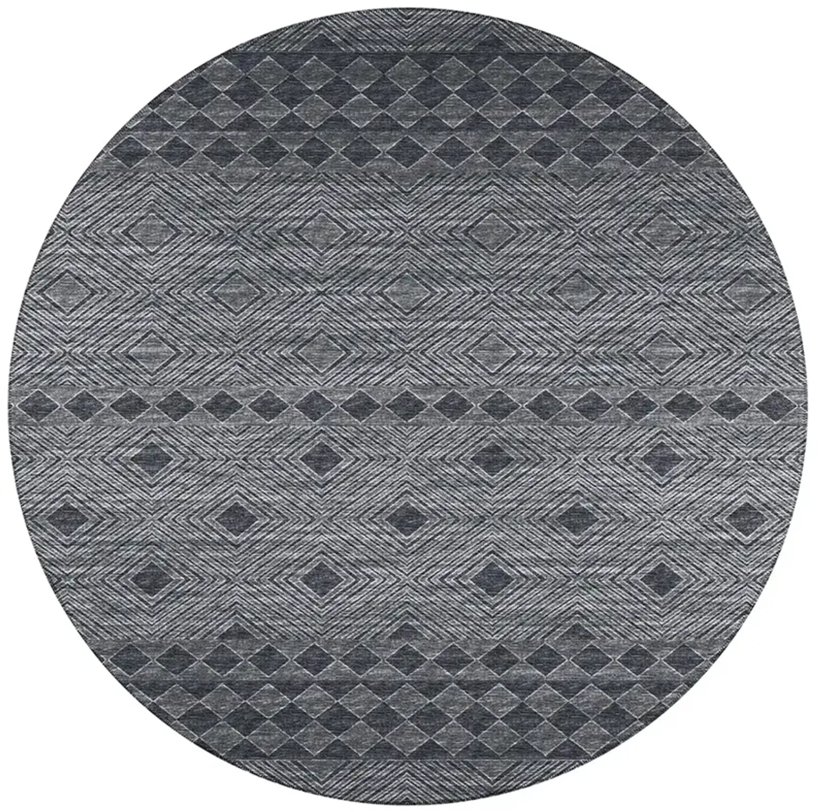 Sedona SN1 Midnight 8' Rug