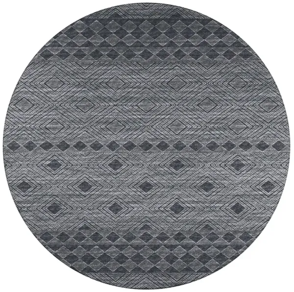 Sedona SN1 Midnight 8' Rug