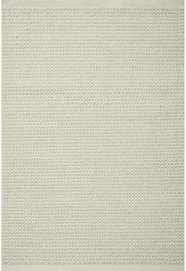 Toulouse TOU01 2'6" x 7'6" Rug