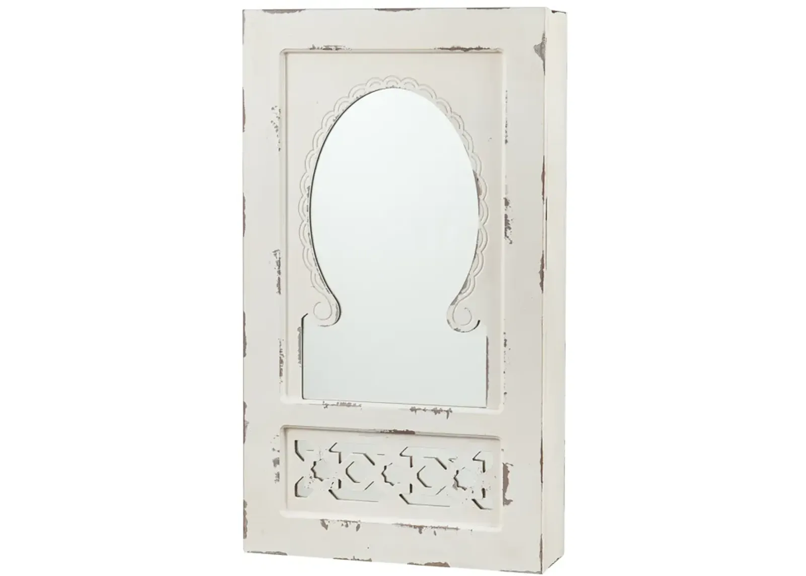 Finchley  Jewelry Mirror