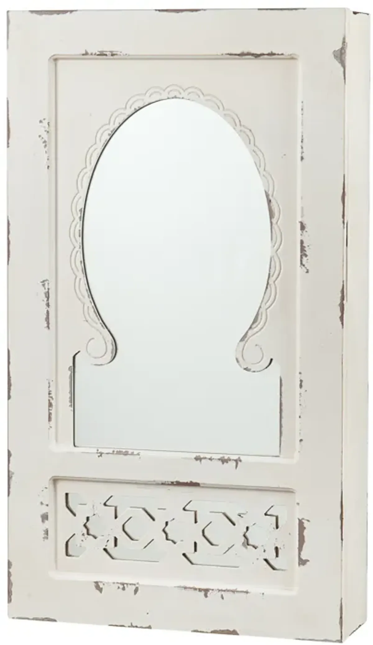 Finchley  Jewelry Mirror