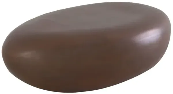 River Stone Small Coffee Table