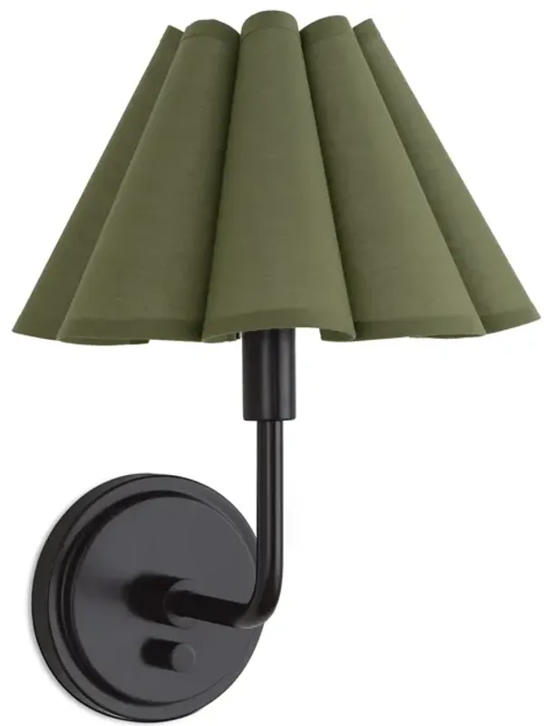 Polly Single Sconce