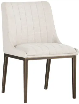 Beige color