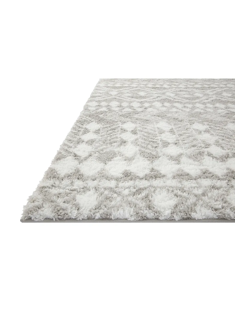 Bliss BLS05 2'7" x 7'6" Rug