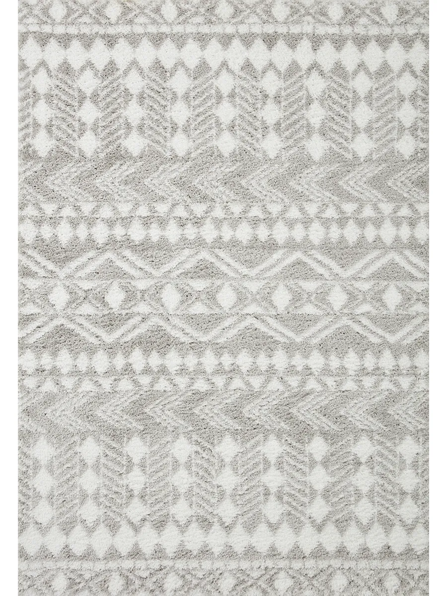 Bliss BLS05 2'7" x 7'6" Rug