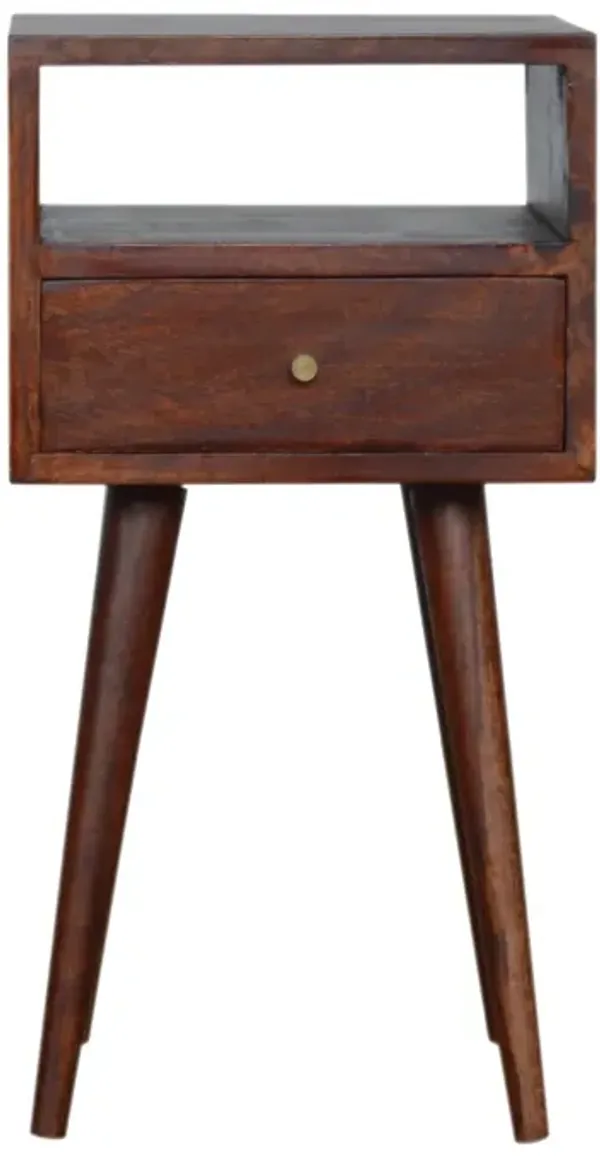 Artisan Furniture Mini Cherry Nightstand