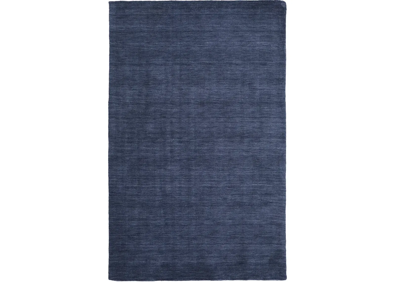 Luna 8049F Blue 10' x 10' Round Rug