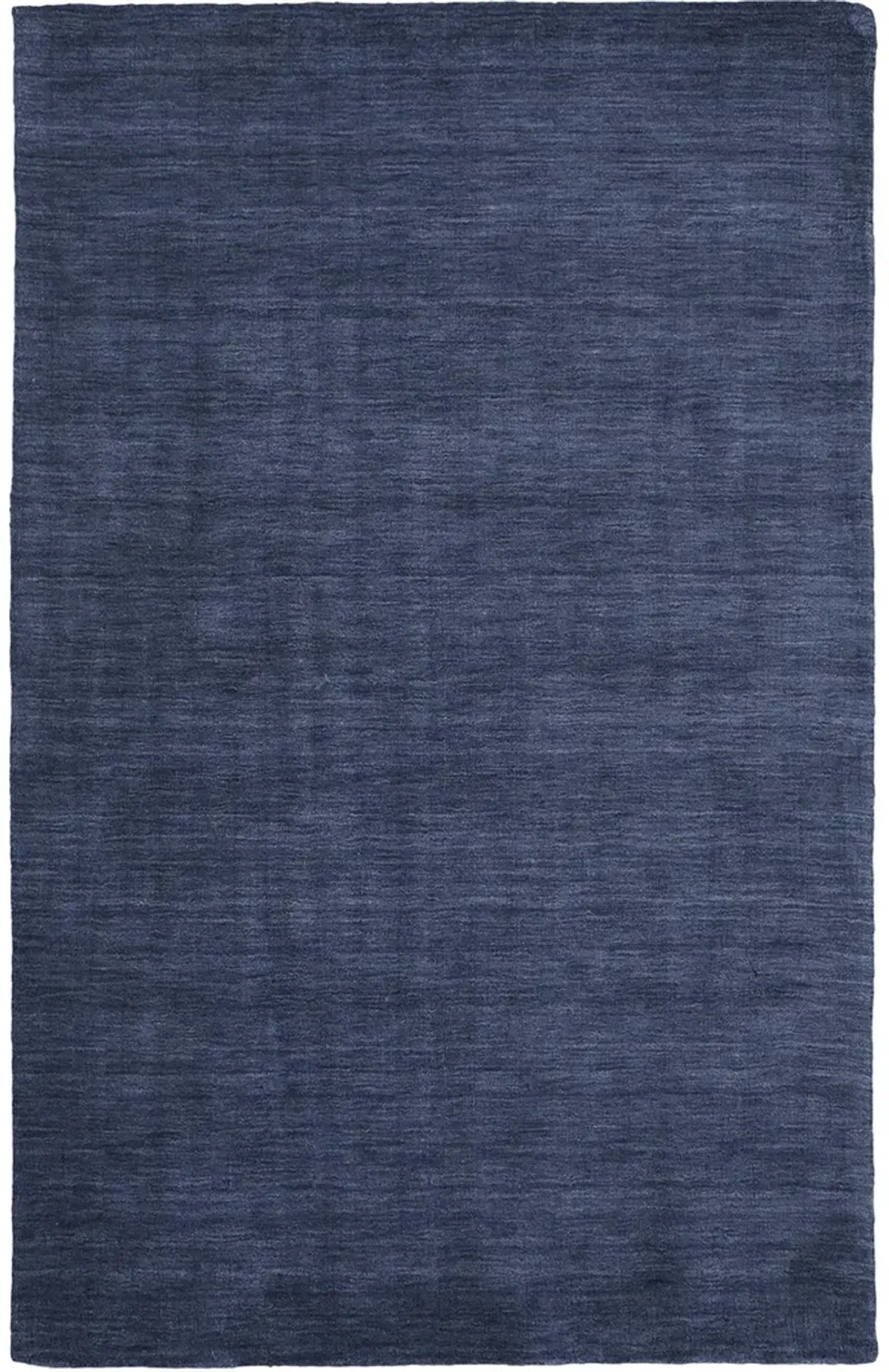 Luna 8049F Blue 10' x 10' Round Rug