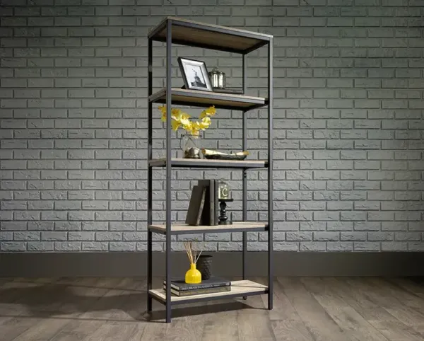 North Avenue Tall Bookcase