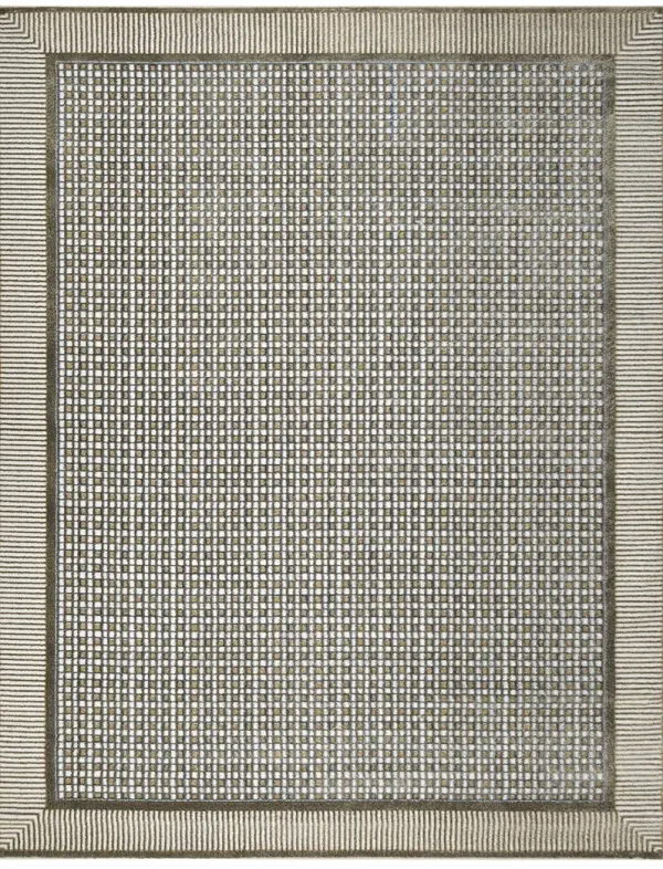 Nordic NRC03 Multicolor 8' x 10' Rug