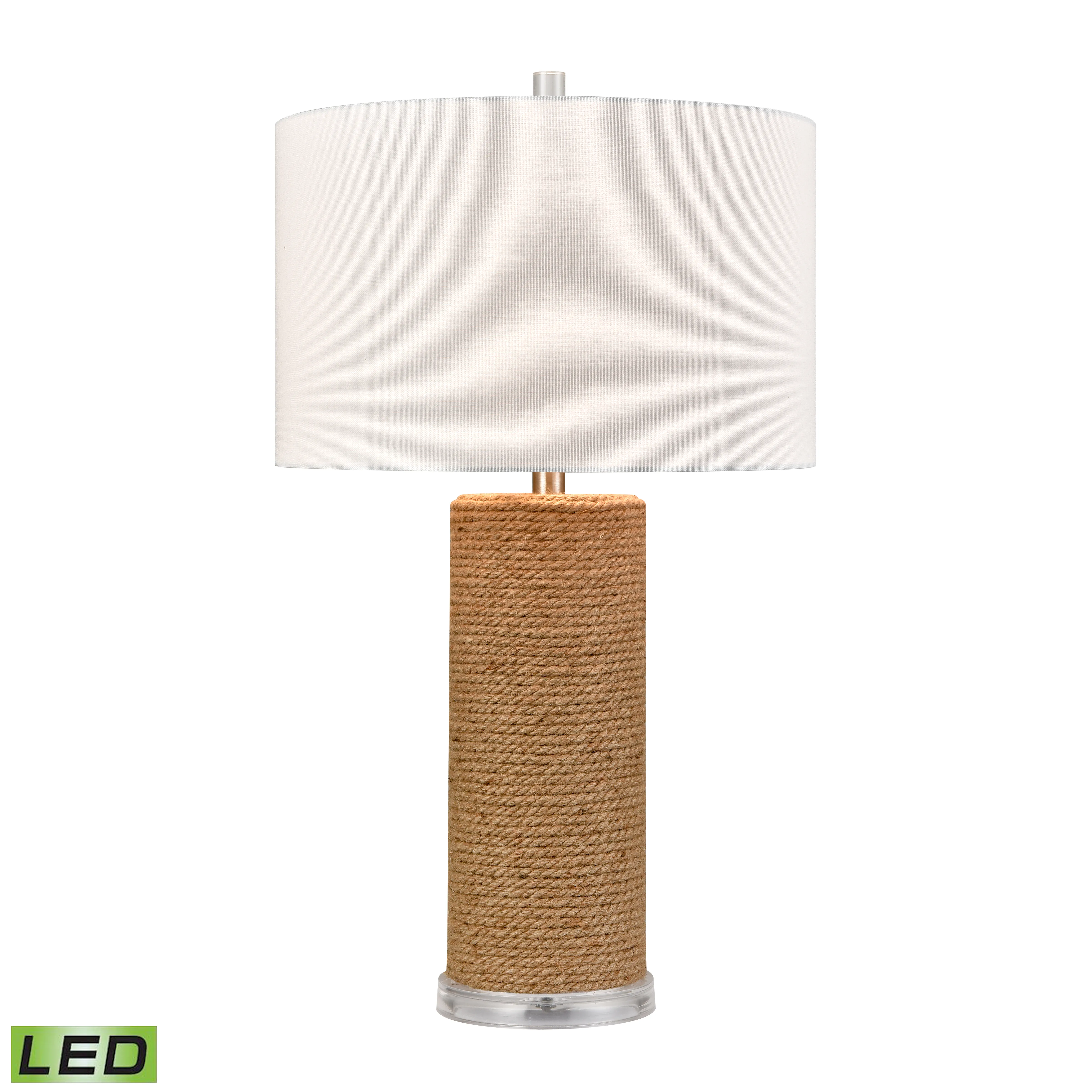 Sherman 27.5" 1-Light Table Lamp