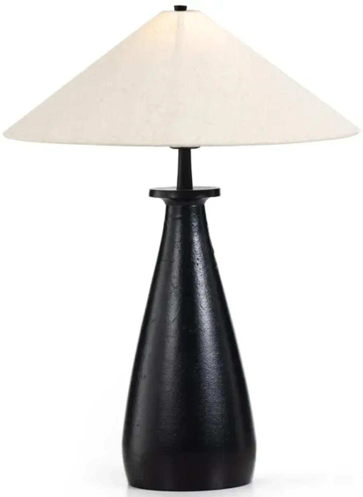 Innes Tapered Shade Table Lamp