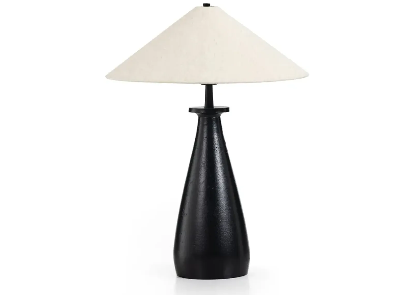 Innes Tapered Shade Table Lamp