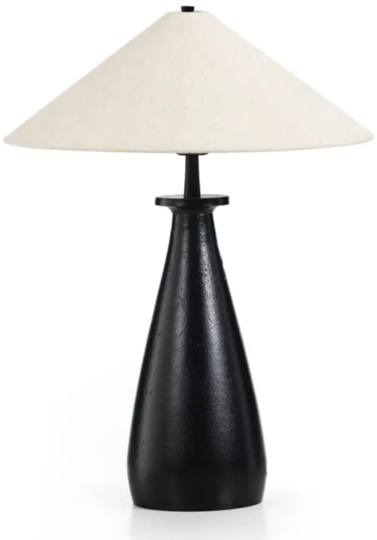 Innes Tapered Shade Table Lamp