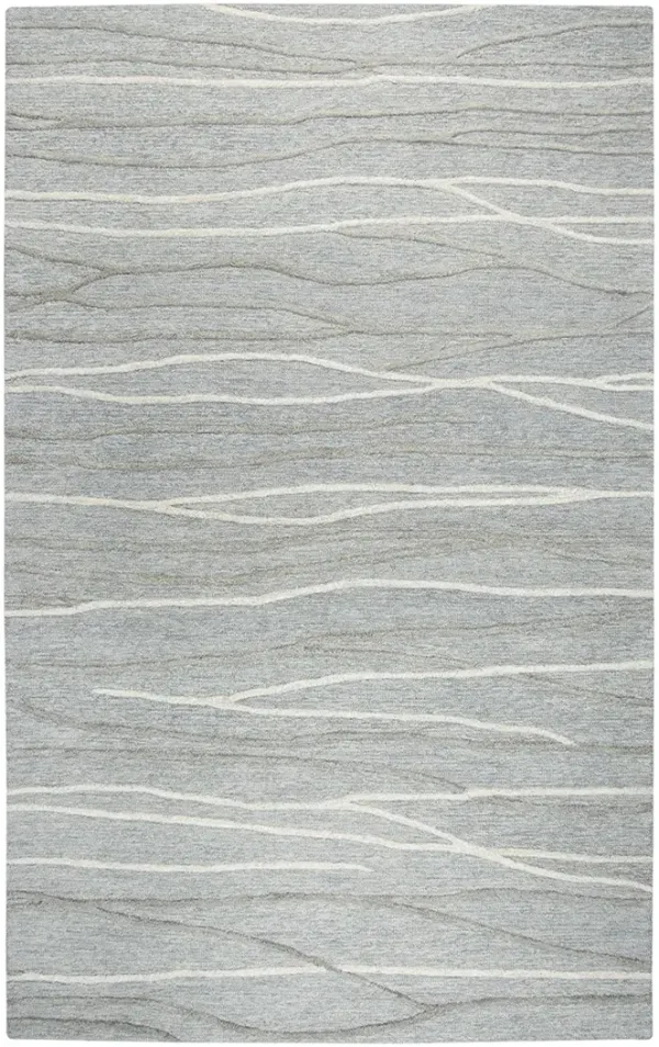 Idyllic ID968A 2'6" x 8' Rug