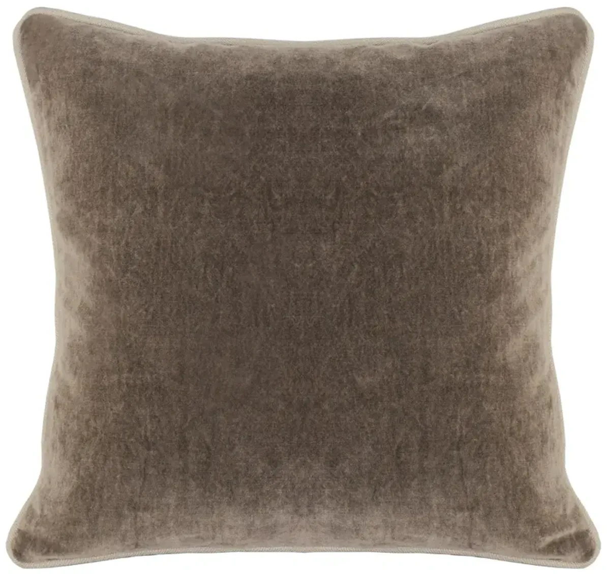 Heirloom Velvet Pillow
