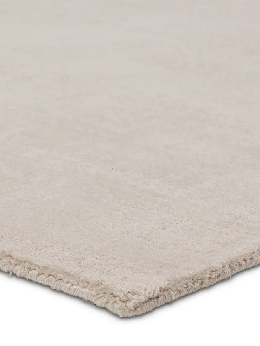 Fletcher Arcus White 4' x 6' Rug