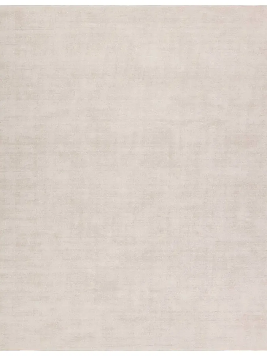 Fletcher Arcus White 4' x 6' Rug