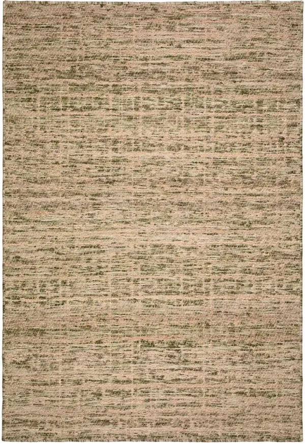 Sahara SA1 Green 5' x 7'6" Rug