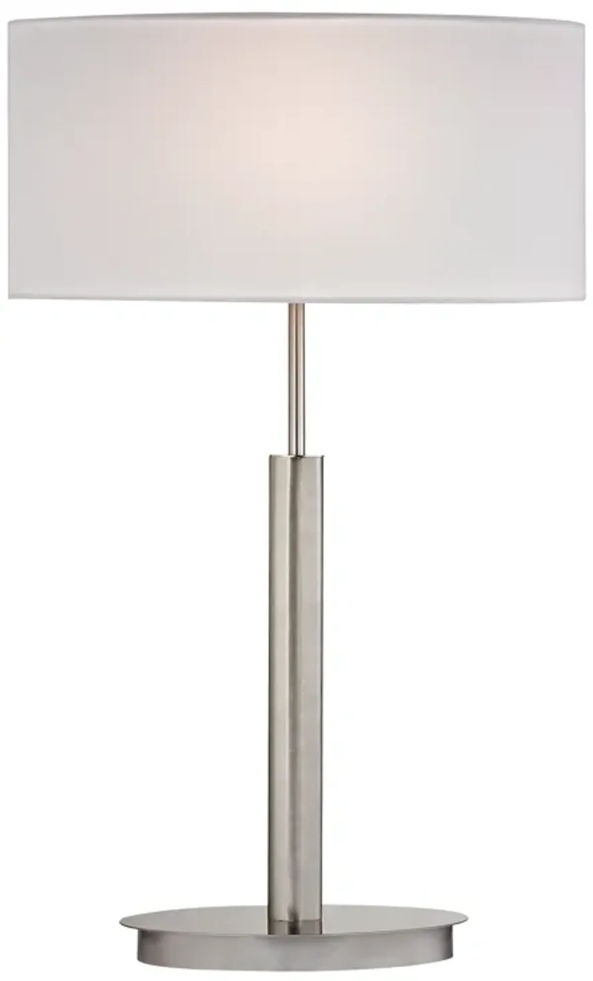 Port Elizabeth 24'' High 1-Light Table Lamp