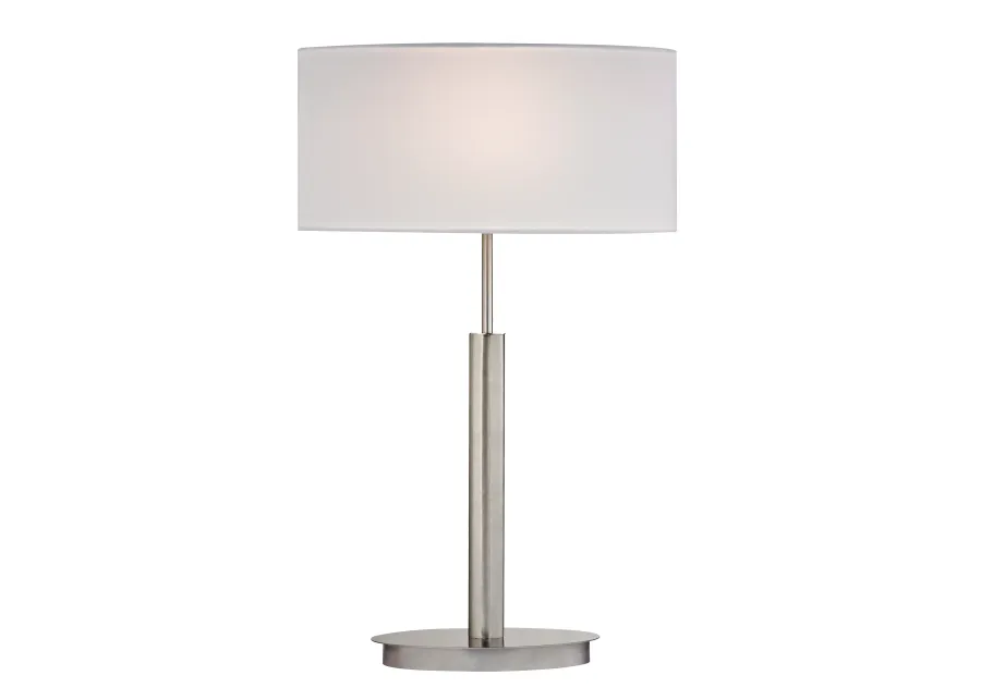 Port Elizabeth 24'' High 1-Light Table Lamp