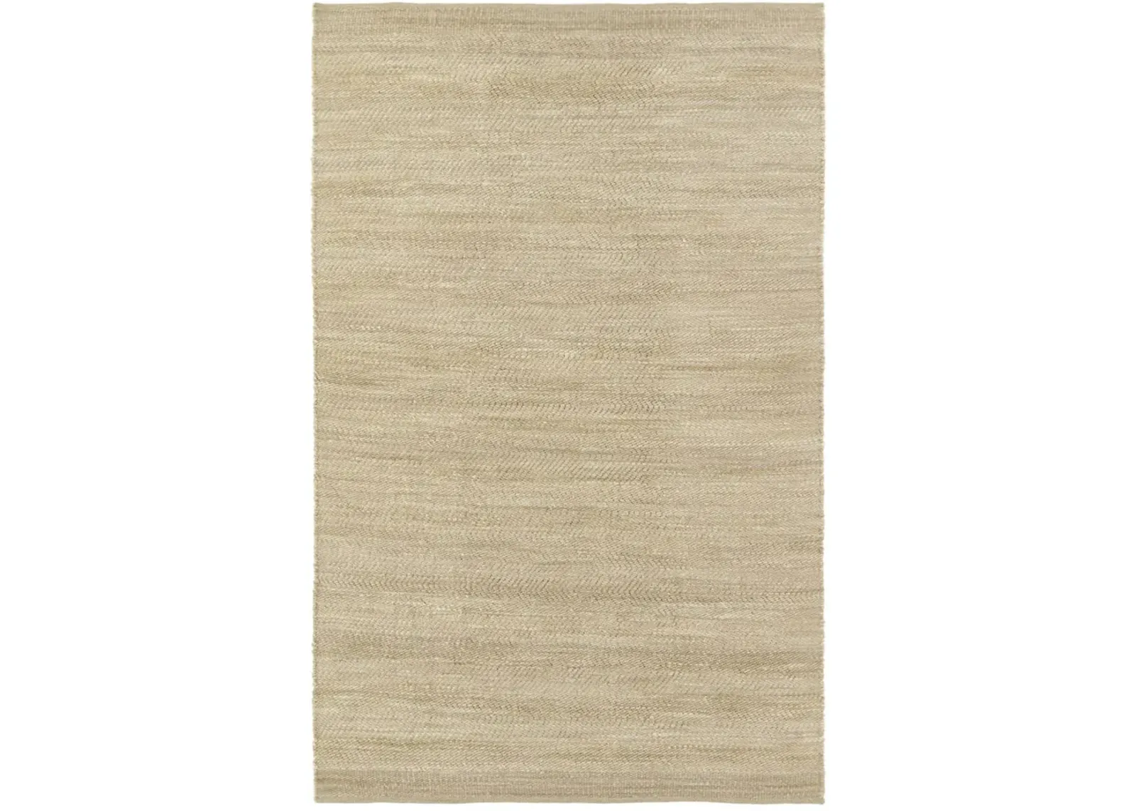 Harman Natural By Kl Esdras Natural 10' x 14' Rug