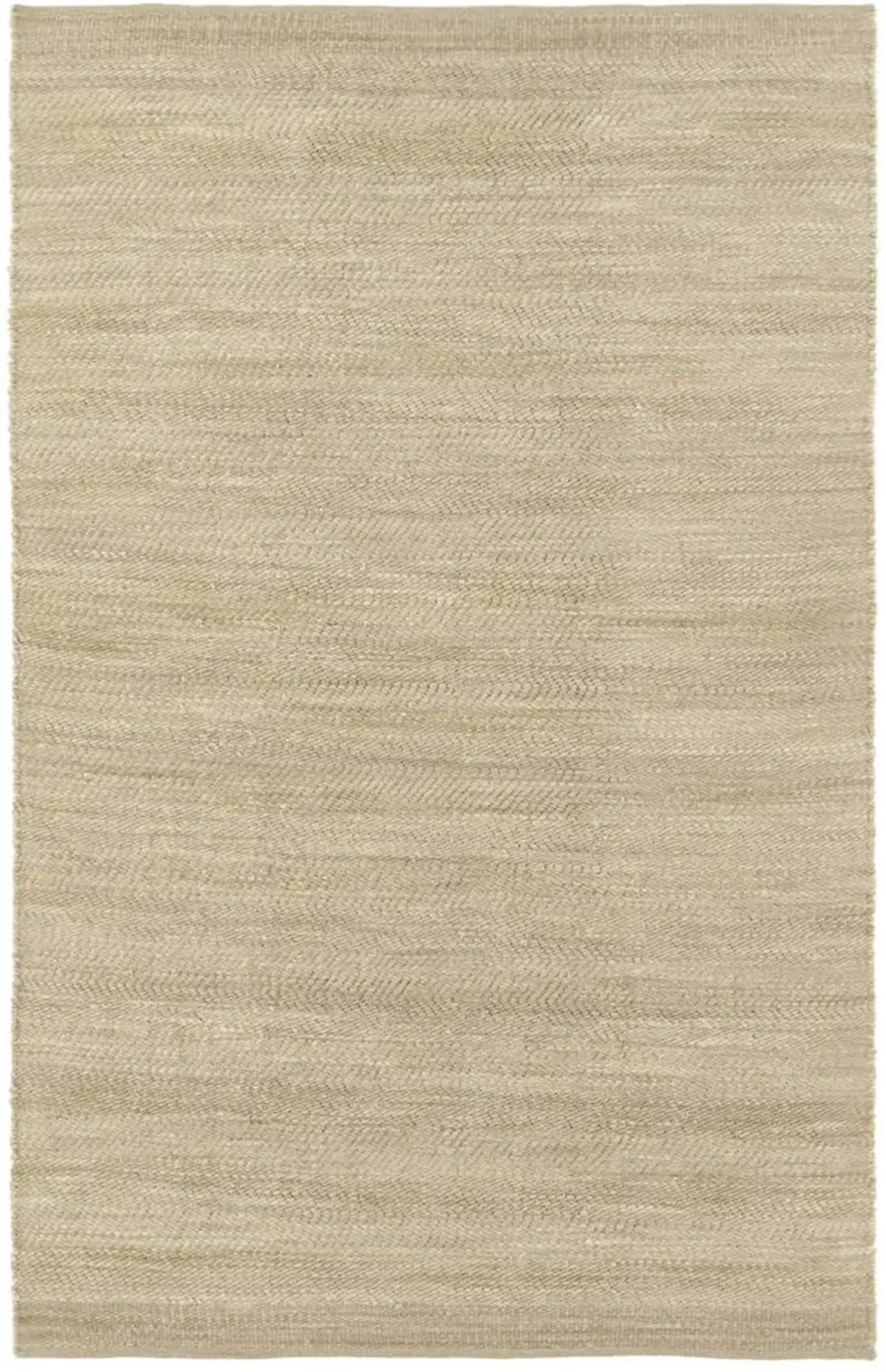 Harman Natural By Kl Esdras Natural 10' x 14' Rug