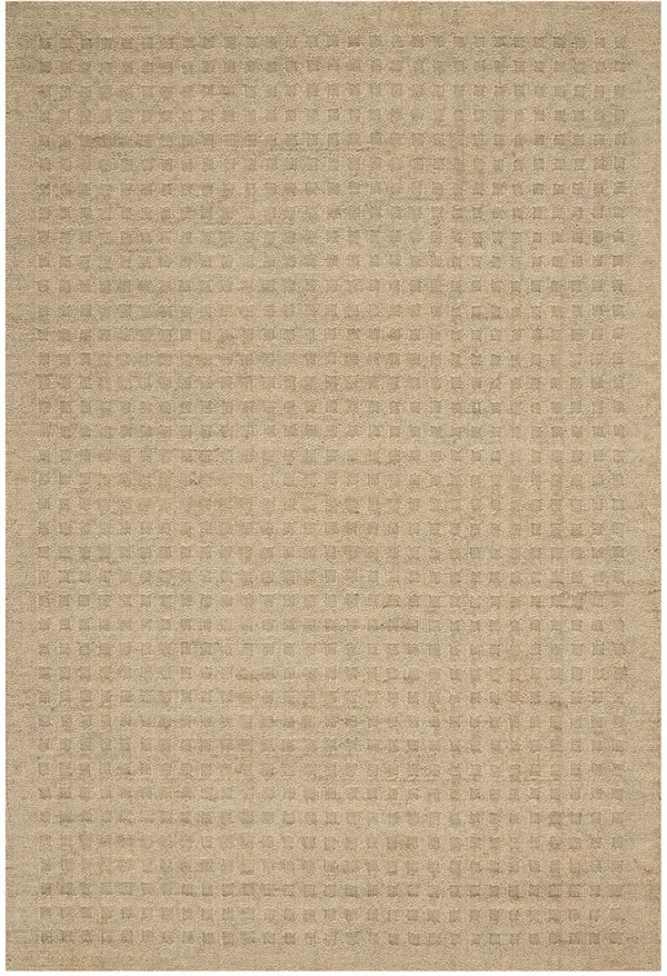 Marana MNN01 Taupe 8' x 10'6" Rug