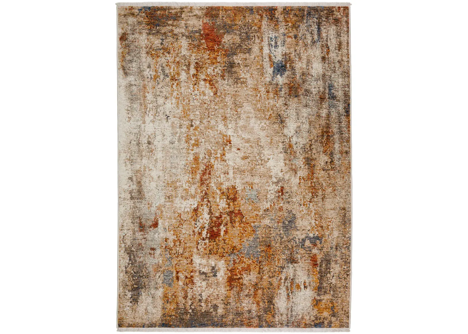 Neola NA1 Beige 9' x 13'2" Rug