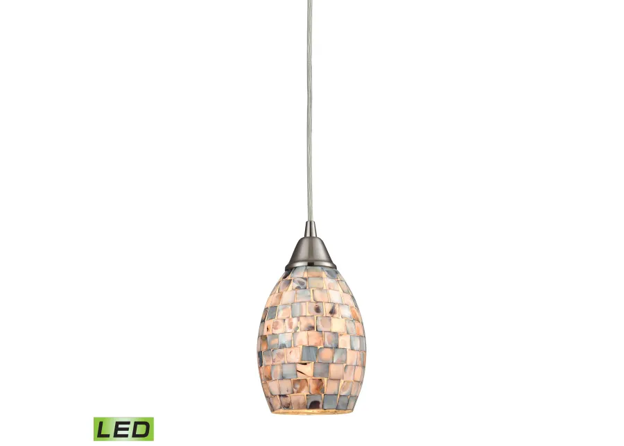 Capri Configurable Multi Pendant - LED