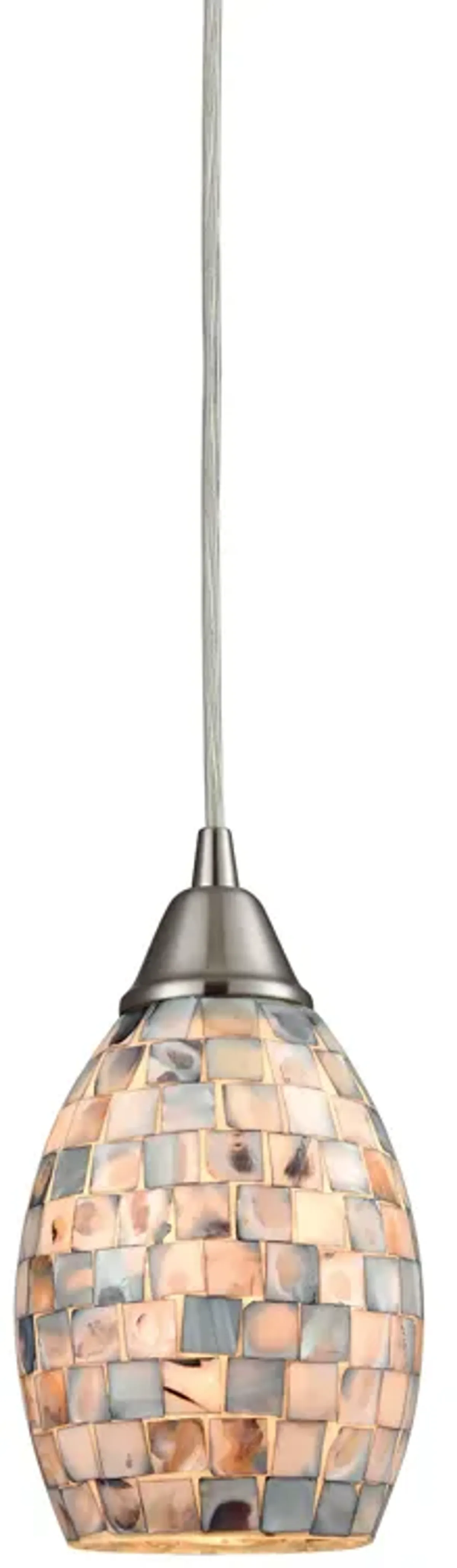 Capri Configurable Multi Pendant - LED