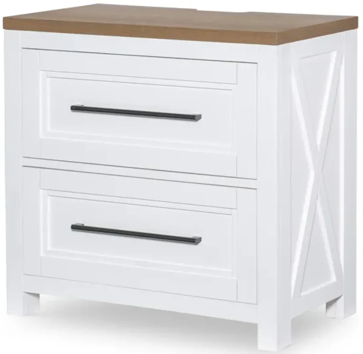 Franklin Nightstand