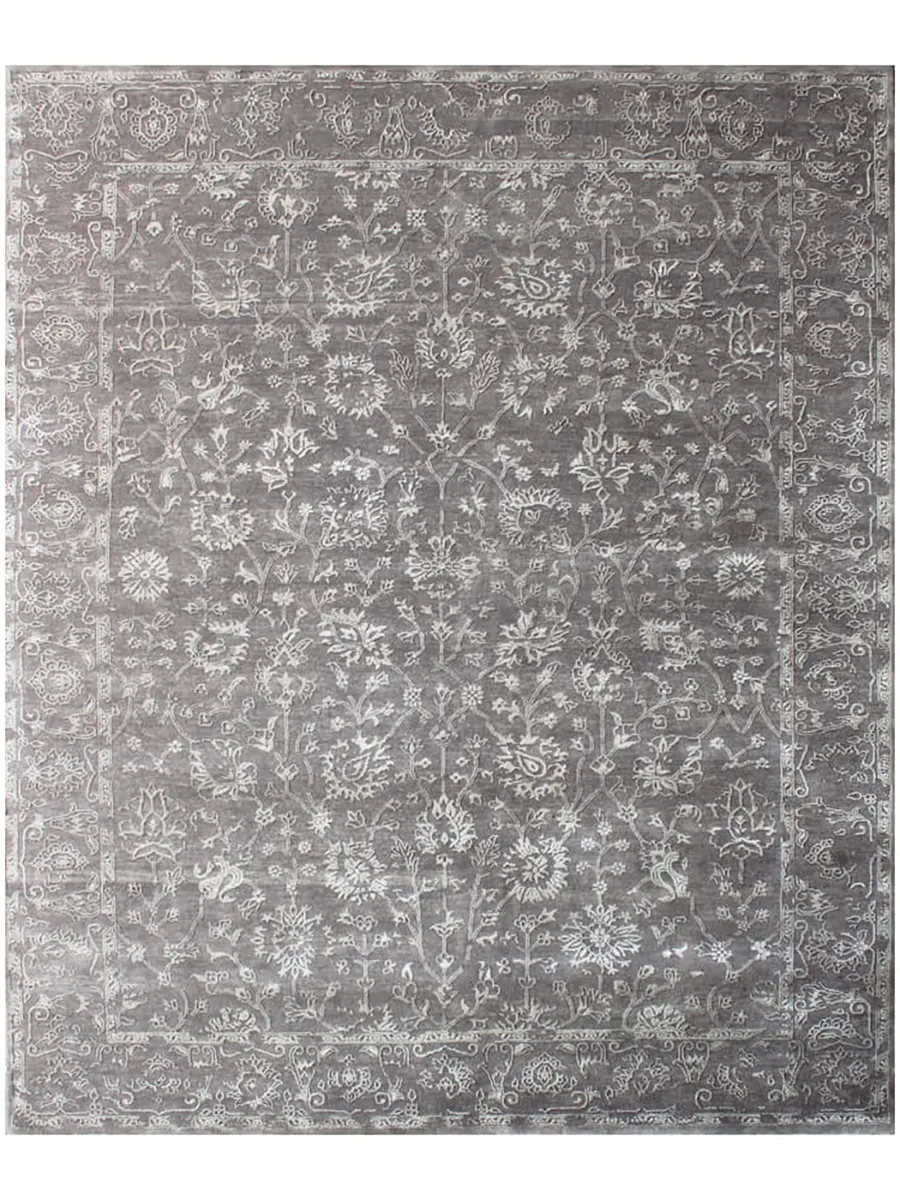 Sonoma SONPH11 Silver 10" x 14" Rug